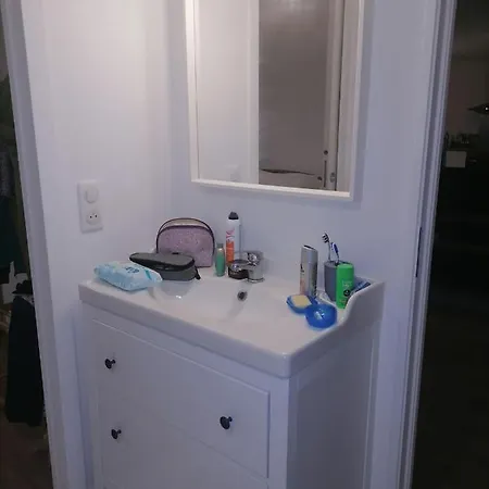 Relais Des Gorges De La Truyere Anglards de Saint Flour