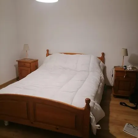 Relais Des Gorges De La Truyere Anglards de Saint Flour