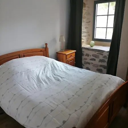 Relais Des Gorges De La Truyere Apartment