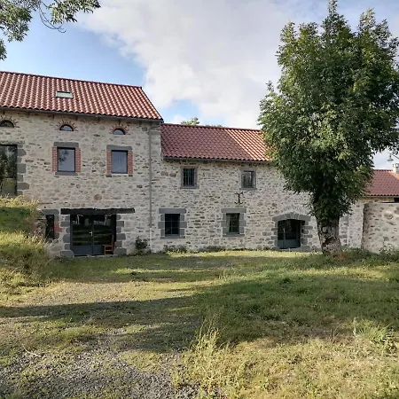 Relais Des Gorges De La Truyere *