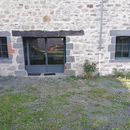 Relais Des Gorges De La Truyere Apartament Anglards de Saint Flour