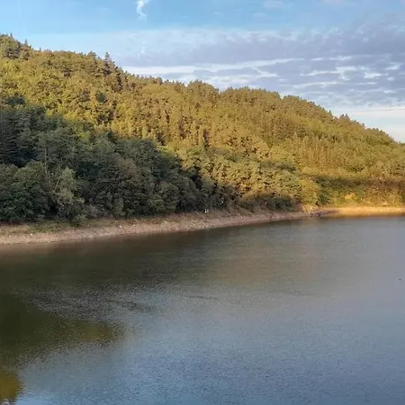 Appartamento Relais Des Gorges De La Truyère Anglards de Saint Flour