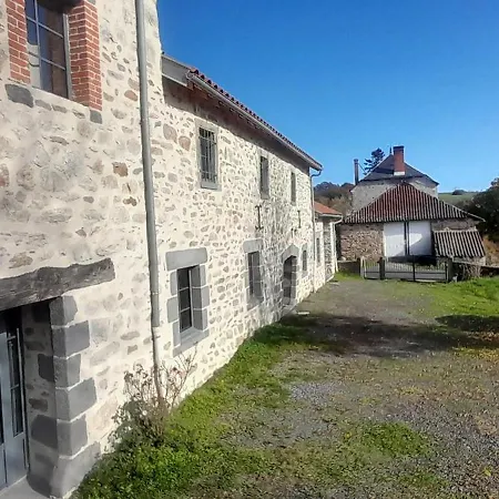 Relais Des Gorges De La Truyere