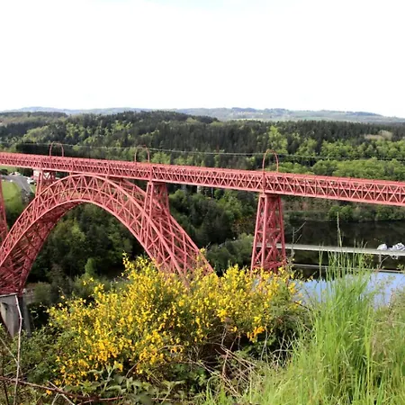 Relais Des Gorges De La Truyere Apartament *